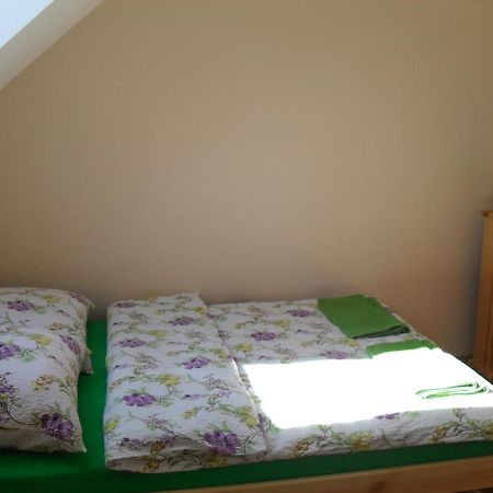 Appartement Gosciniec Mazurek à Giżycko Extérieur photo