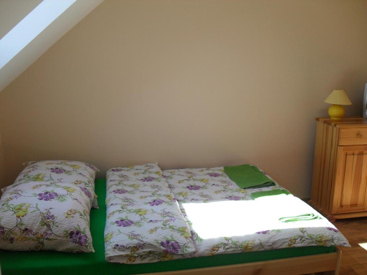 Appartement Gosciniec Mazurek à Giżycko Extérieur photo