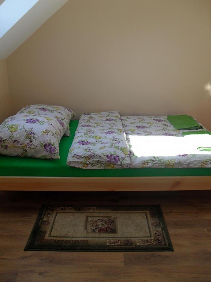 Appartement Gosciniec Mazurek à Giżycko Extérieur photo