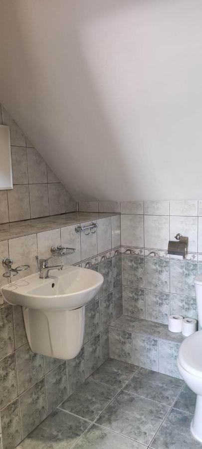 Appartement Gosciniec Mazurek à Giżycko Extérieur photo