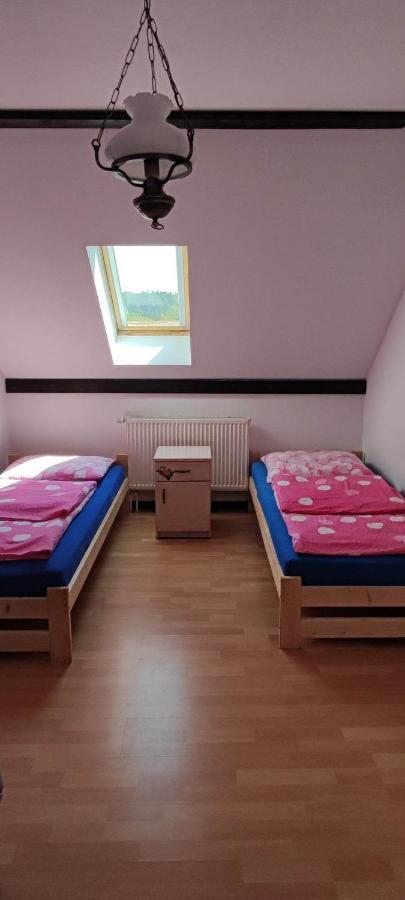 Appartement Gosciniec Mazurek à Giżycko Extérieur photo