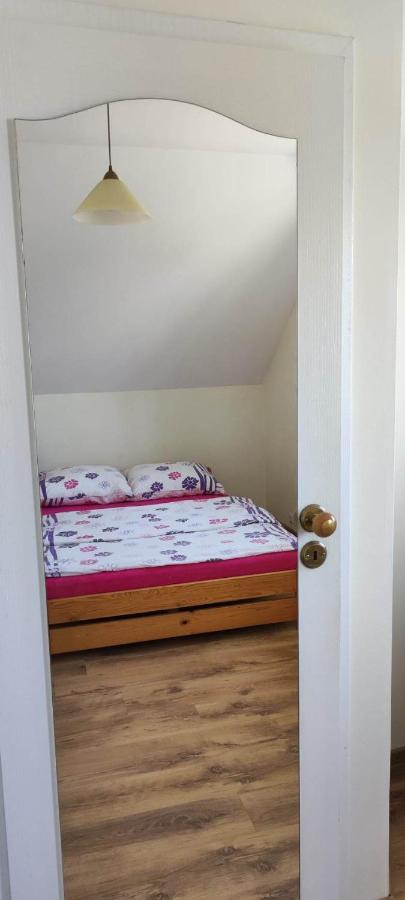 Appartement Gosciniec Mazurek à Giżycko Extérieur photo
