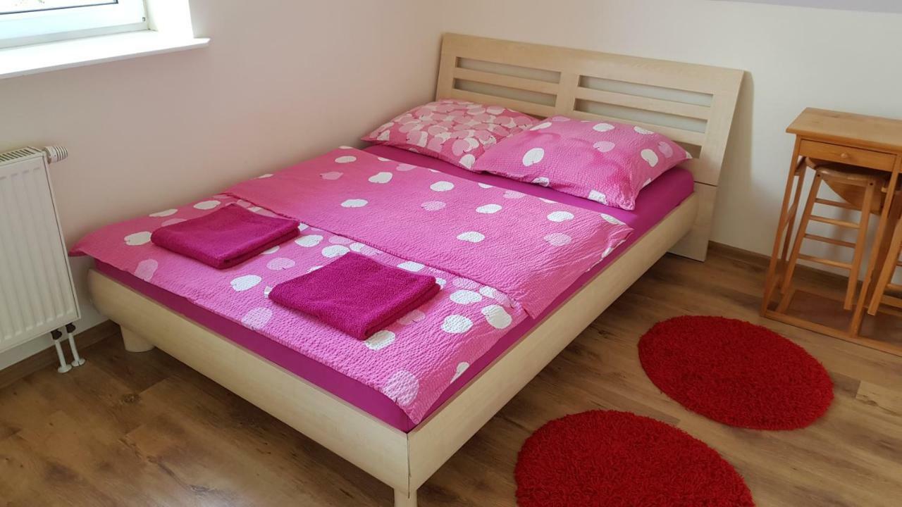 Appartement Gosciniec Mazurek à Giżycko Extérieur photo